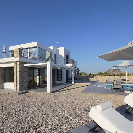 Alana Villa Afantou